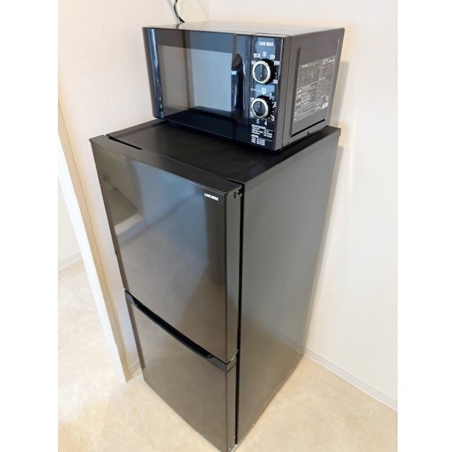 メゾン・ド・ヴィレ東神田の物件内観写真