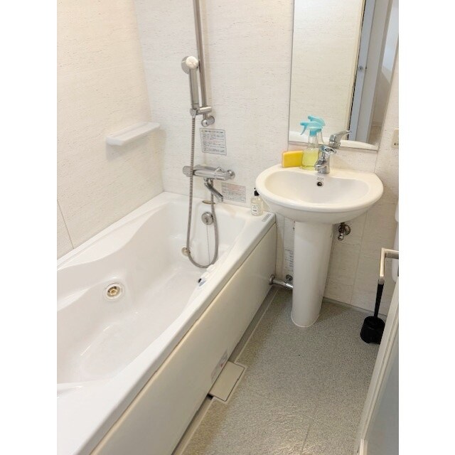 メゾン・ド・ヴィレ東神田の物件内観写真