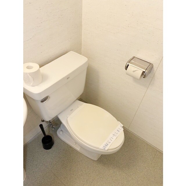 メゾン・ド・ヴィレ東神田の物件内観写真