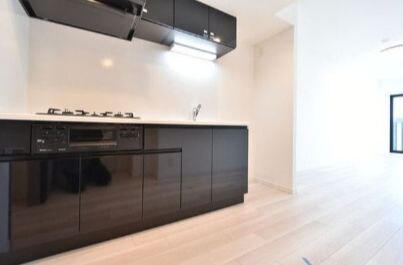 パルムクレスト武蔵小山　サウス棟の物件内観写真