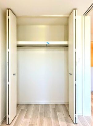 パルムクレスト武蔵小山　サウス棟の物件内観写真