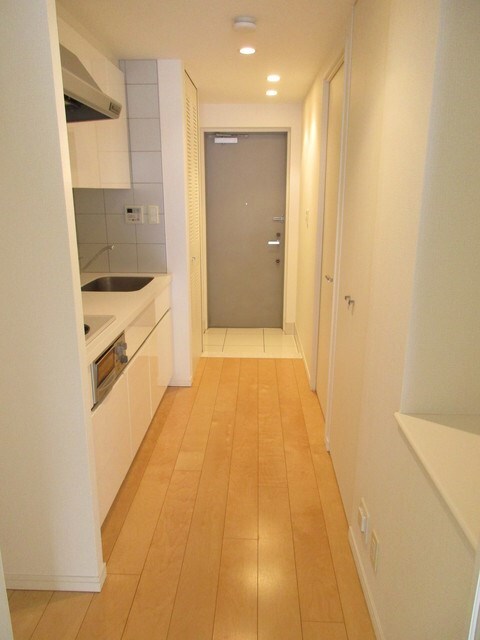 アビティ目黒の物件内観写真