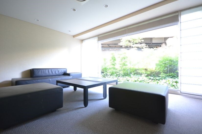 アビティ目黒の物件外観写真