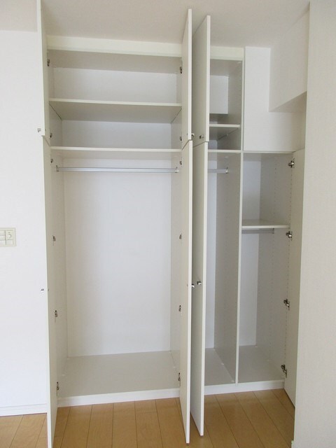 アビティ目黒の物件内観写真