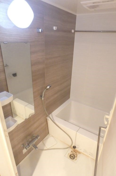 Primal Gotandaの物件内観写真