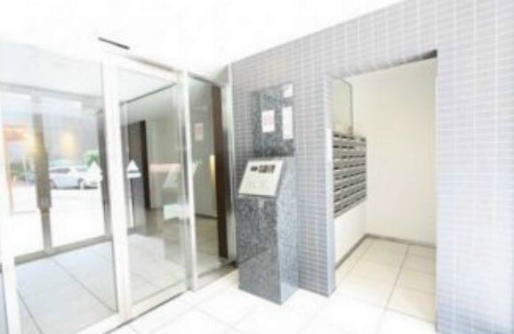 Primal Gotandaの物件内観写真