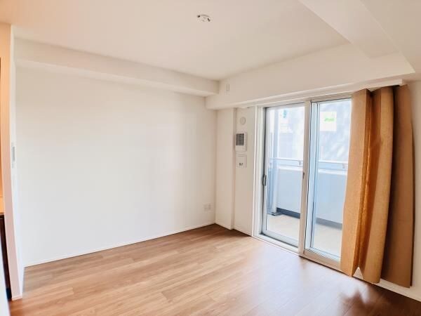 Brillia Tower 浜離宮の物件内観写真