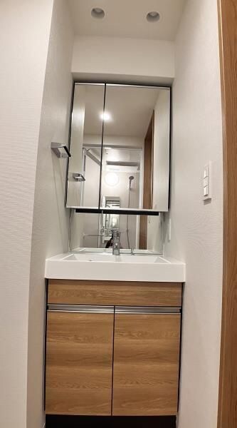 Brillia Tower 浜離宮の物件内観写真