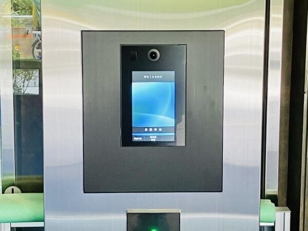 Brillia Tower 浜離宮の物件内観写真