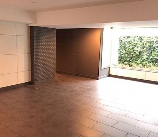 ザ・パークハビオ目黒の物件外観写真