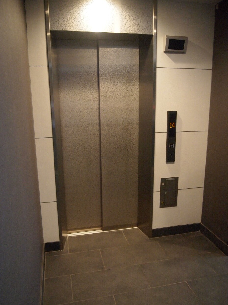 ザ・パークハビオ目黒の物件内観写真