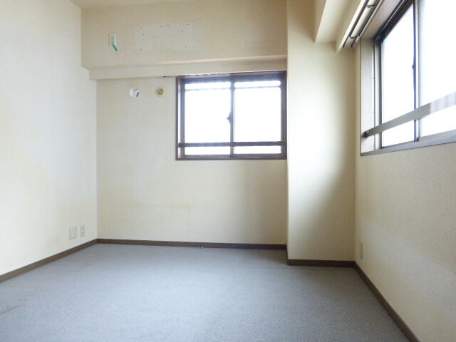 ラポール三田の物件内観写真