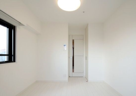 グラントゥルース大森ライズの物件内観写真