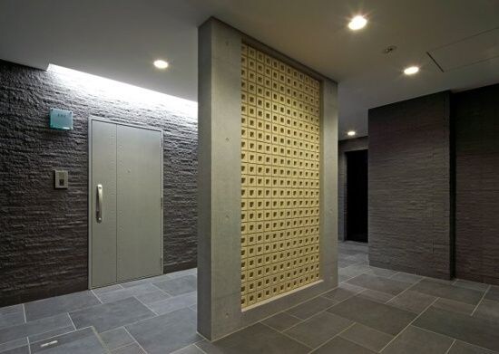 グラントゥルース大森ライズの物件外観写真