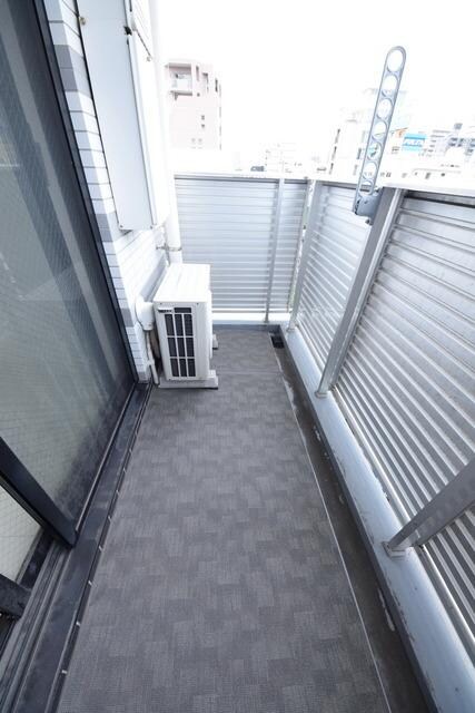 グラントゥルース大森ライズの物件内観写真