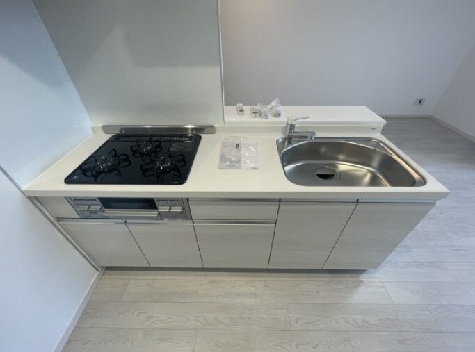 ルオーレ上北沢駅前の物件内観写真