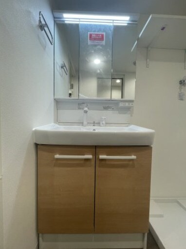 ルオーレ上北沢駅前の物件内観写真