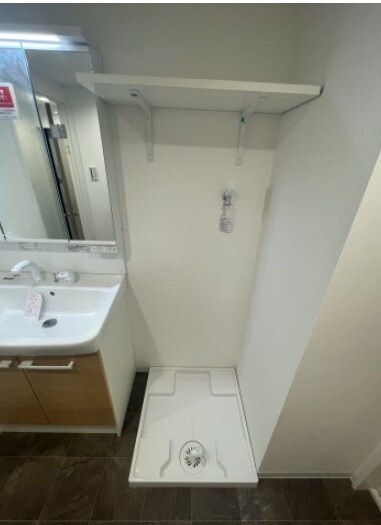 ルオーレ上北沢駅前の物件内観写真