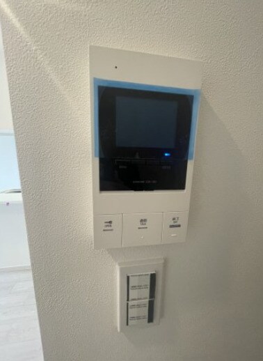 ルオーレ上北沢駅前の物件内観写真