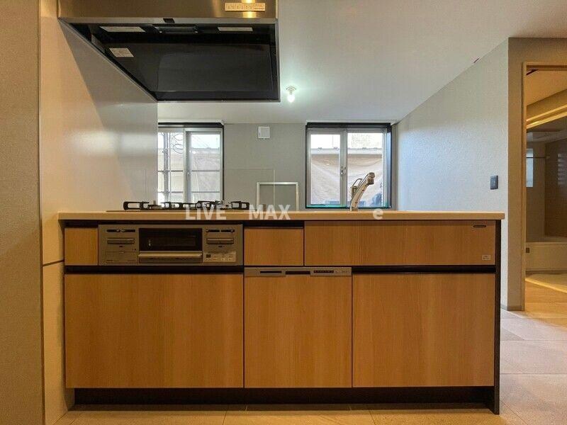 ルミークアン桜新町の物件内観写真