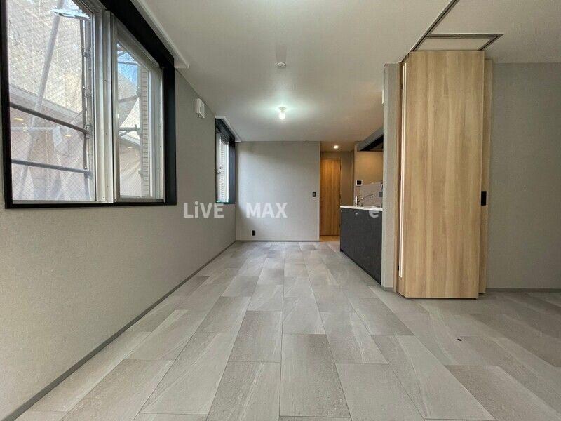 ルミークアン桜新町の物件内観写真