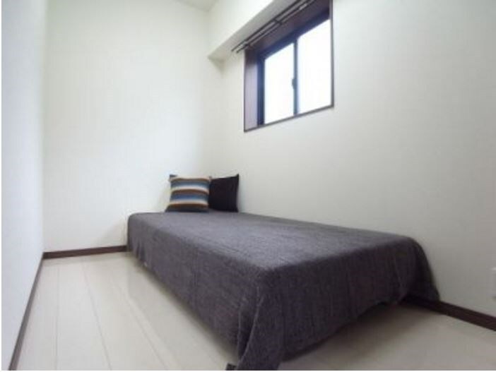 箱崎宮前駅 徒歩4分 4階の物件内観写真