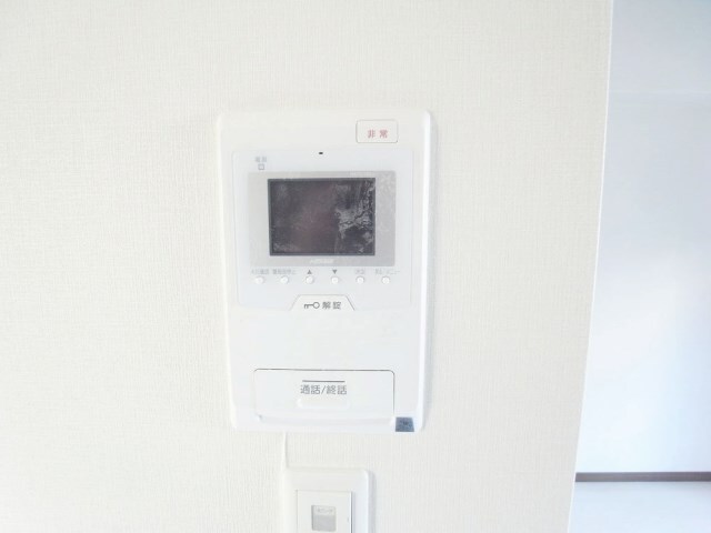 箱崎宮前駅 徒歩4分 4階の物件内観写真