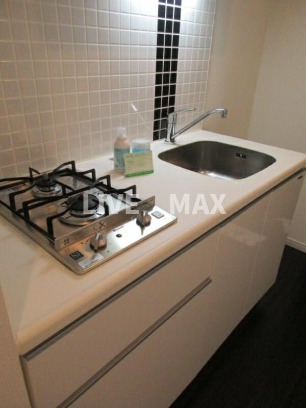 グランドコンシェルジュ日本橋の物件内観写真