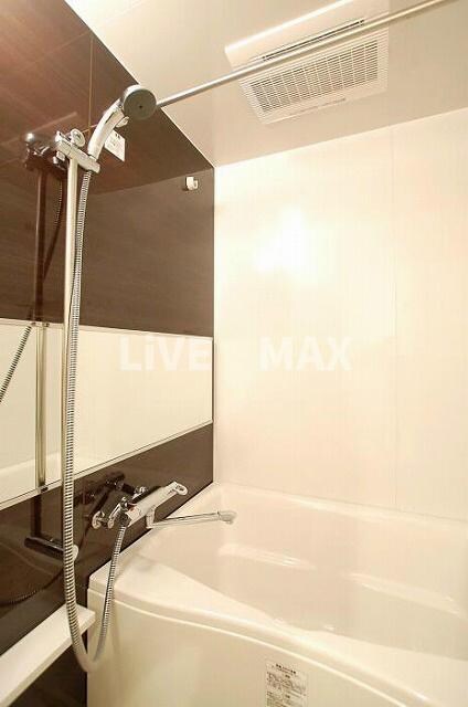 グランドコンシェルジュ日本橋の物件内観写真