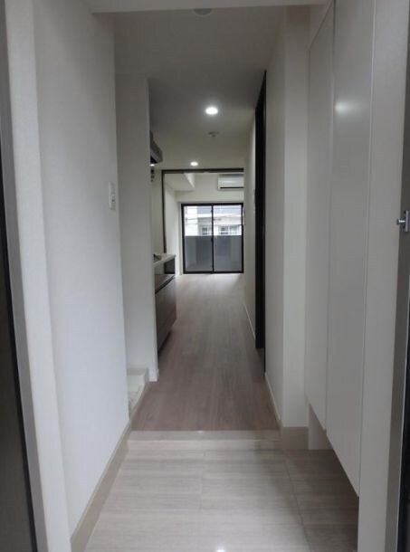 XEBEC上野の物件内観写真