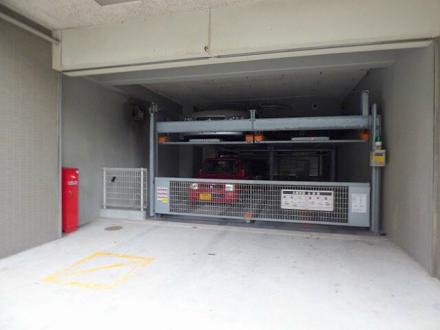 クロスステージ博多駅前の物件外観写真