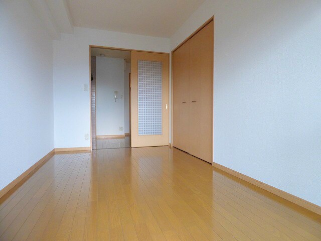 クロスステージ博多駅前の物件内観写真