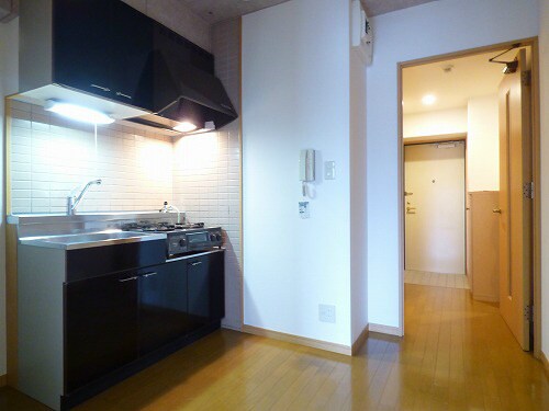 クロスステージ博多駅前の物件外観写真