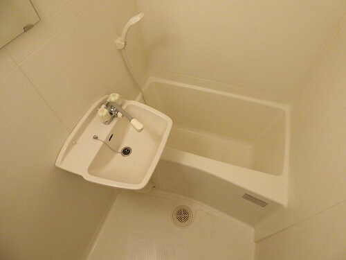 クロスステージ博多駅前の物件内観写真