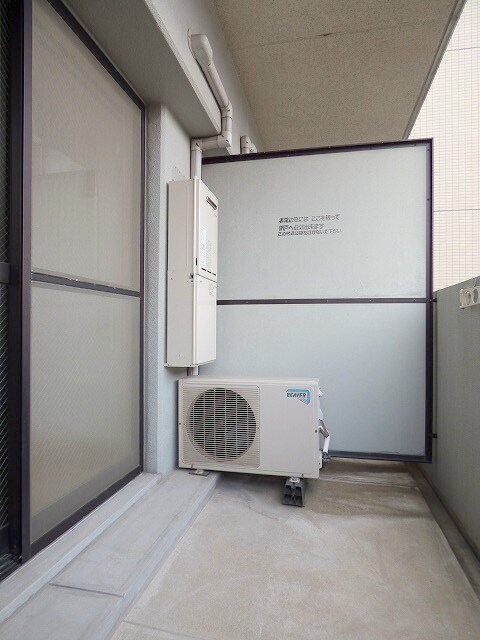 クロスステージ博多駅前の物件内観写真