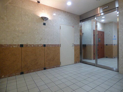 クロスステージ博多駅前の物件内観写真