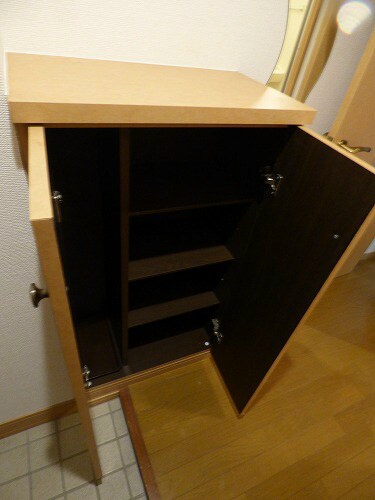 クロスステージ博多駅前の物件内観写真