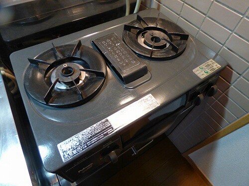 クロスステージ博多駅前の物件内観写真