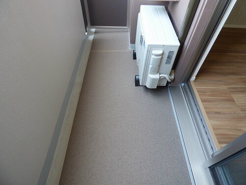 リーブル博多駅前の物件内観写真