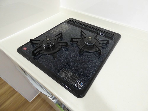 リーブル博多駅前の物件内観写真