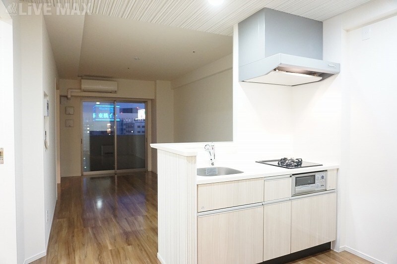 リーブル博多駅前の物件内観写真