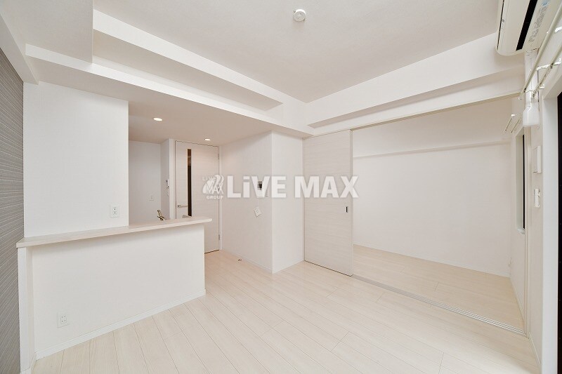 赤坂駅 徒歩6分 2階の物件内観写真