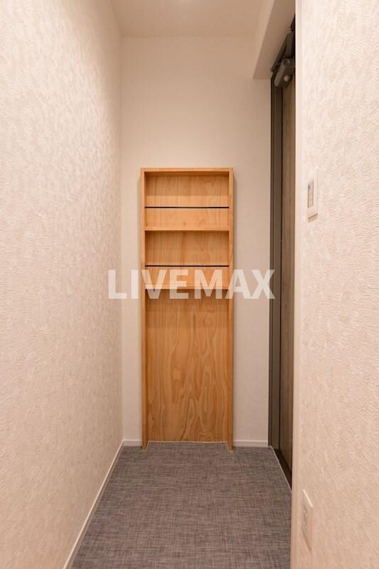 Elysion門前仲町の物件内観写真