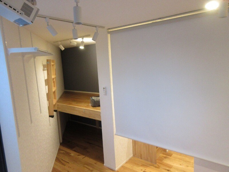 Elysion門前仲町の物件内観写真