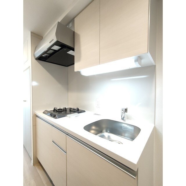 グランカーサ蔵前の物件内観写真