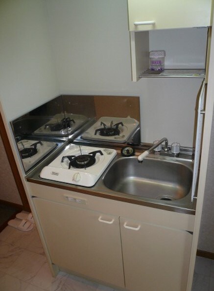 ダイナコート・エスタディオ平尾の物件内観写真