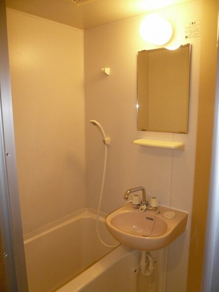 ダイナコート・エスタディオ平尾の物件内観写真