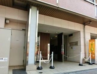 KDXレジデンス御徒町の物件外観写真