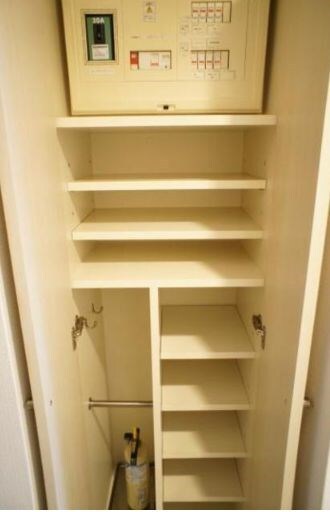 KDXレジデンス御徒町の物件内観写真