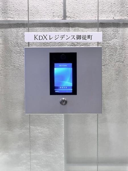 KDXレジデンス御徒町の物件内観写真